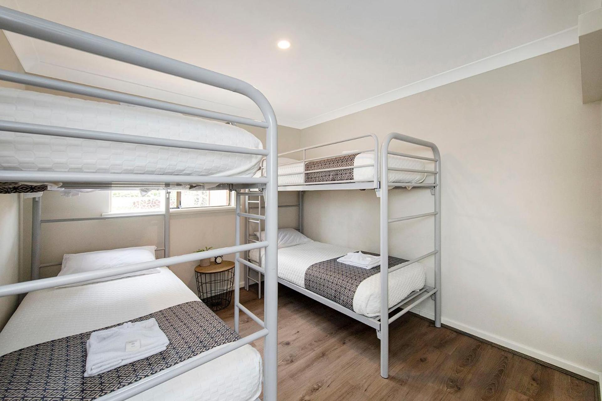 Banksia Tourist Park Hotel Perth Exterior photo